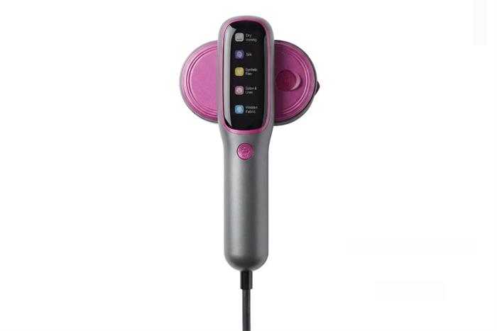 Bàn ủi hơi nước cầm tay FUJIHOME SI718AB 1200W