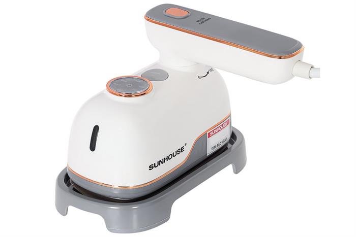 Bàn ủi hơi nước cầm tay Sunhouse SHD2174 1000W