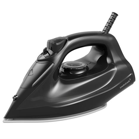 Bàn ủi hơi nước Lock&Lock ENI334BLK 1800W