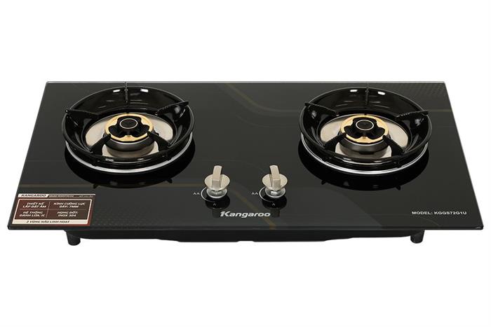 Bếp ga âm Kangaroo KGGS72G1U