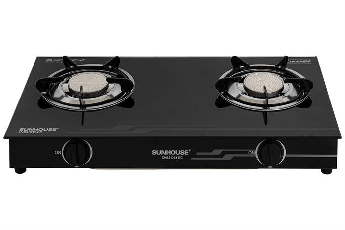 Bếp ga đôi Sunhouse SHB31013-EC