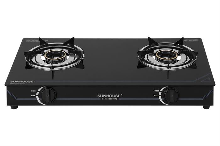 Bếp ga đôi Sunhouse SHB3105MD