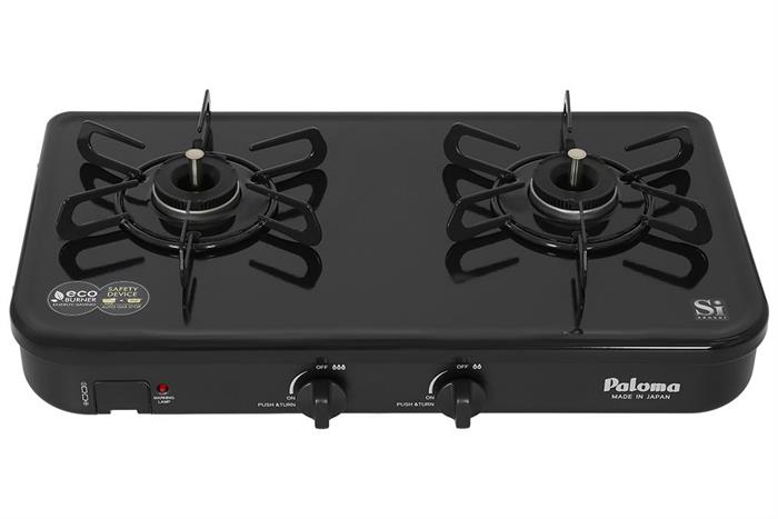 Bếp gas đôi Paloma PA-29B(VN)