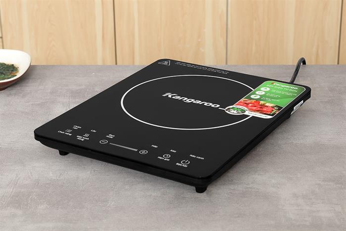 Bếp điện từ đơn Kangaroo KG20IH10N 2100W