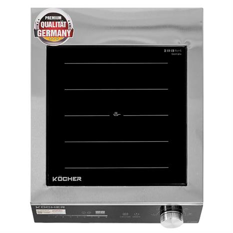 Bếp từ công nghiệp Kocher CI-3500F 3500W