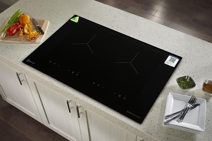 Bếp từ đôi âm Electrolux EHI7252BF 5000W