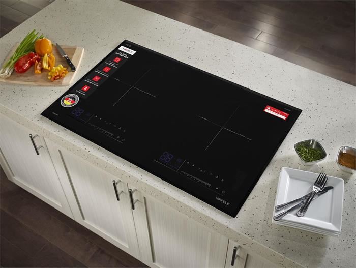 Bếp từ đôi âm Hafele HC-I7323B (536.61.886) 4400W