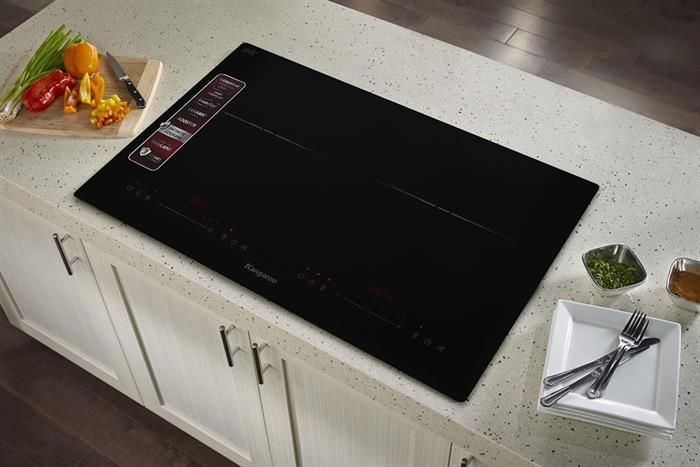 Bếp từ đôi âm Kangaroo KGIC48D1T 4800W