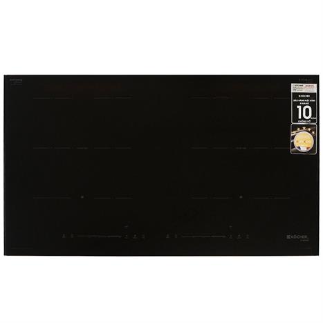 Bếp từ đôi âm Kocher X Nano 6 Pro 4000W