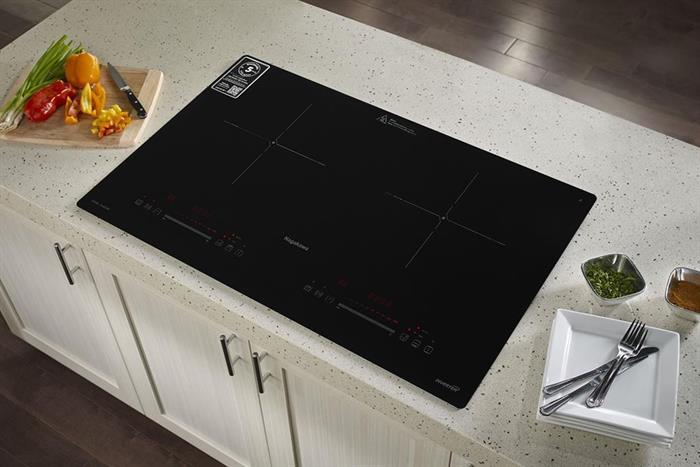 Bếp từ đôi âm Nagakawa NK2C30M 4000W
