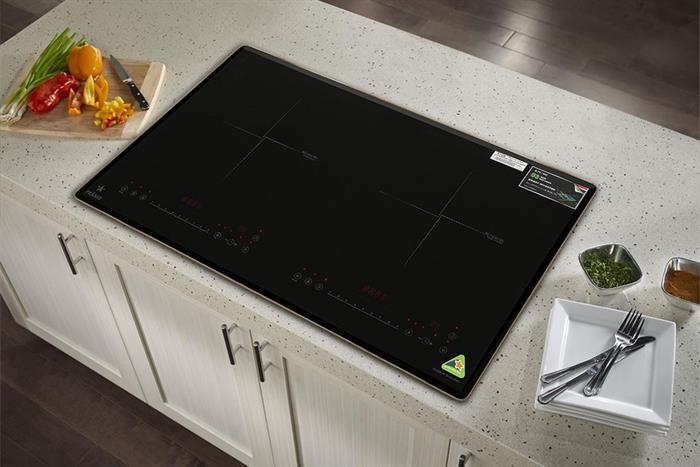 Bếp từ đôi âm Pramie PRTH-2216 5200W