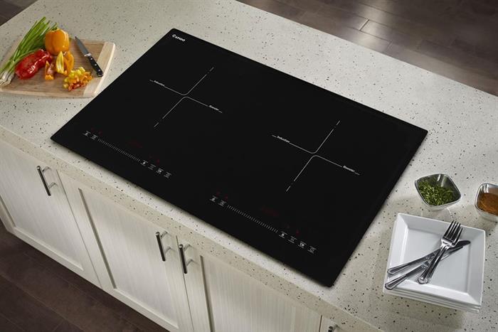 Bếp từ đôi âm Rapido RI-40SDD 4000W