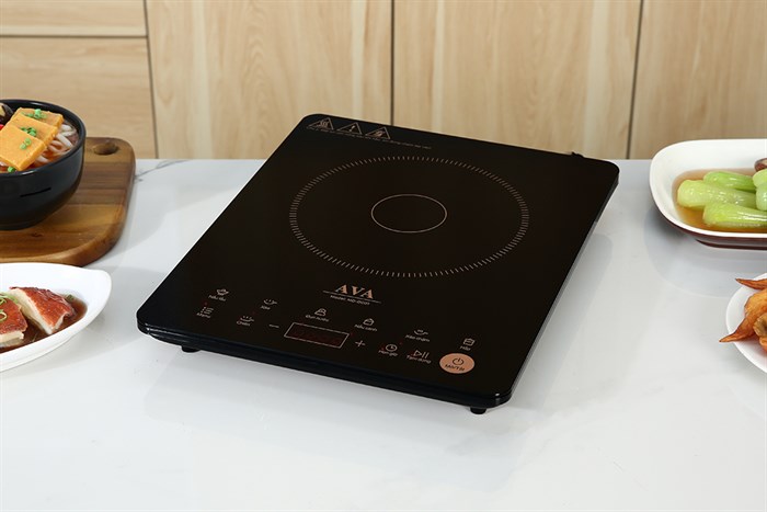 Bếp từ đơn AVA MD-DC01 2100W