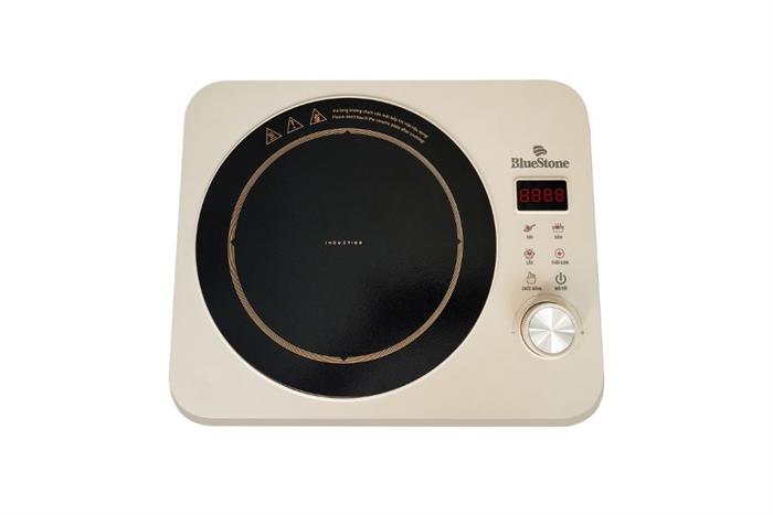Bếp từ đơn BlueStone ICB-6618 2000W