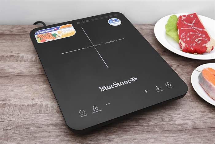 Bếp từ đơn BlueStone ICB-6729 2000W