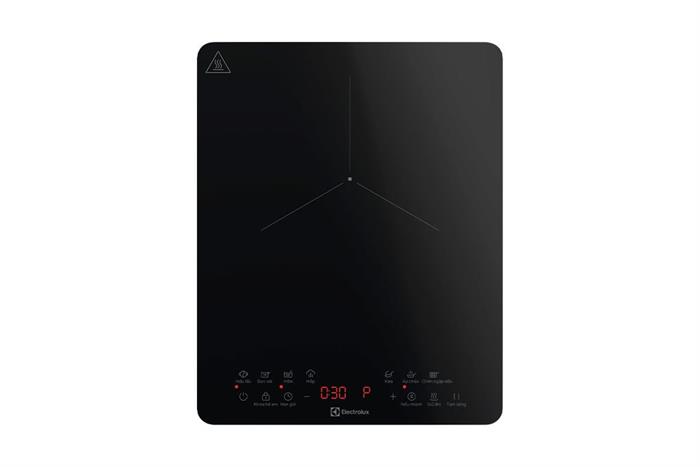 Bếp từ đơn Electrolux ETIS457CGB 2100W
