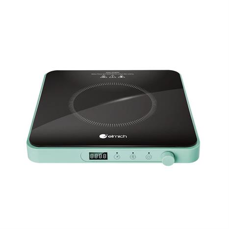 Bếp từ đơn Elmich ICE-3879AB 2100W