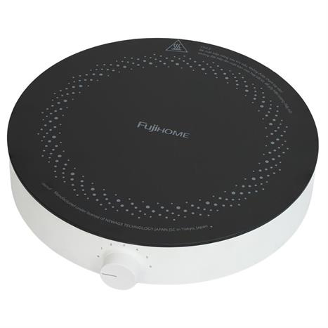 Bếp từ đơn FUJIHOME IC-H02 2200W