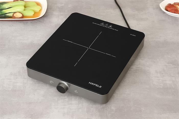 Bếp từ đơn Hafele HS-I281FG 2000W