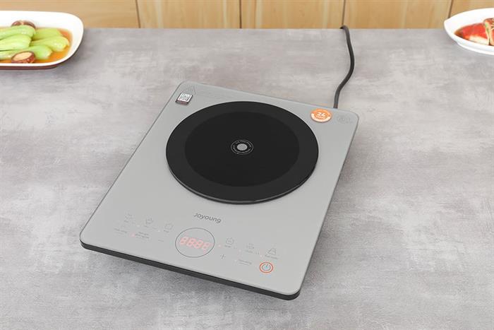 Bếp từ đơn Joyoung JIC-219 2200W