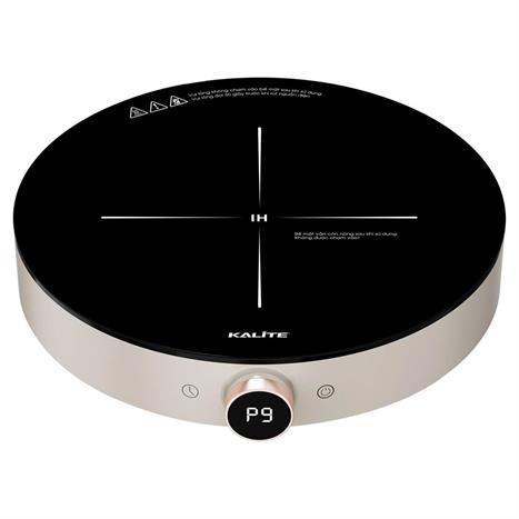 Bếp từ đơn KALITE Power S8 2000W