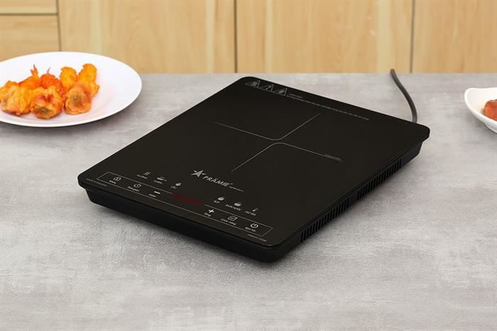 Bếp từ đơn Pramie PRMY-1109 2000W