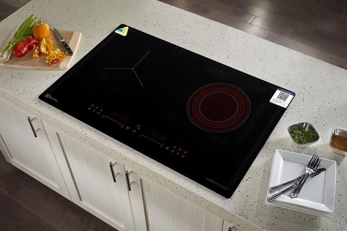 Bếp từ hồng ngoại âm Electrolux ​EHM7254BF 4000W