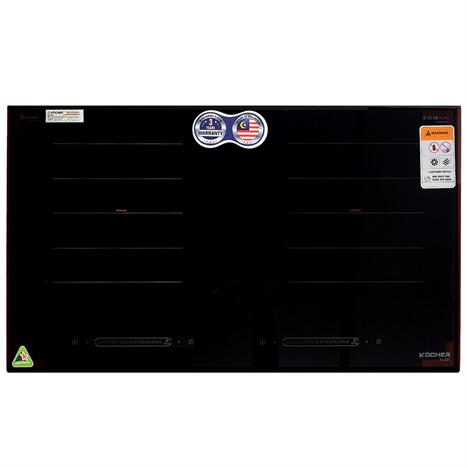 Bếp từ hồng ngoại âm Kocher EI-221 4000W