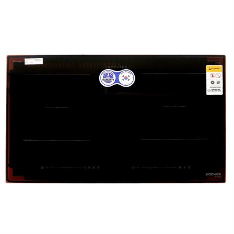 Bếp từ hồng ngoại âm Kocher EI-330E 4000W