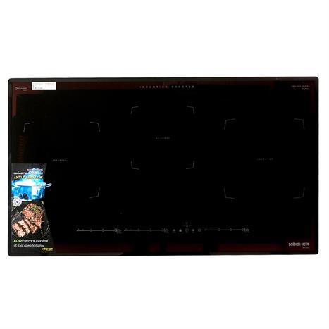 Bếp từ hồng ngoại âm Kocher EI-355 5900W
