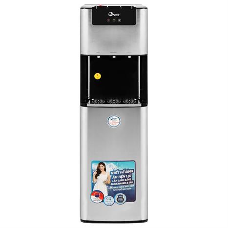 Cây nước nóng lạnh FujiE WD7500C 600W