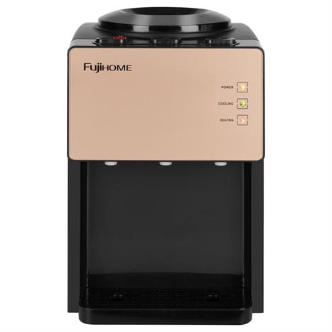 Cây nước nóng lạnh FUJIHOME WD07E 565W
