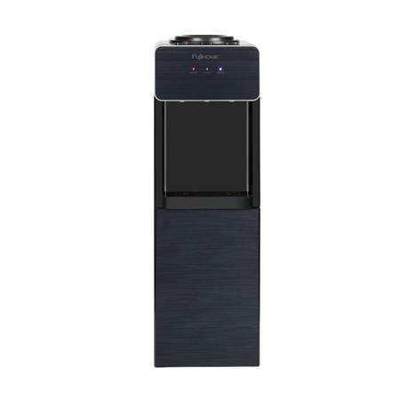 Cây nước nóng lạnh FUJIHOME WD675C-B 590W