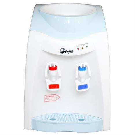 Cây nước nóng lạnh mini FujiE WD1080E 615W