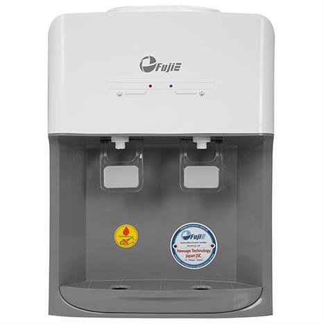 Cây nước nóng lạnh mini FujiE WD579E 485W
