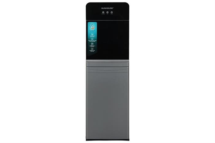Cây nước nóng lạnh Sunhouse SHD9636 670W