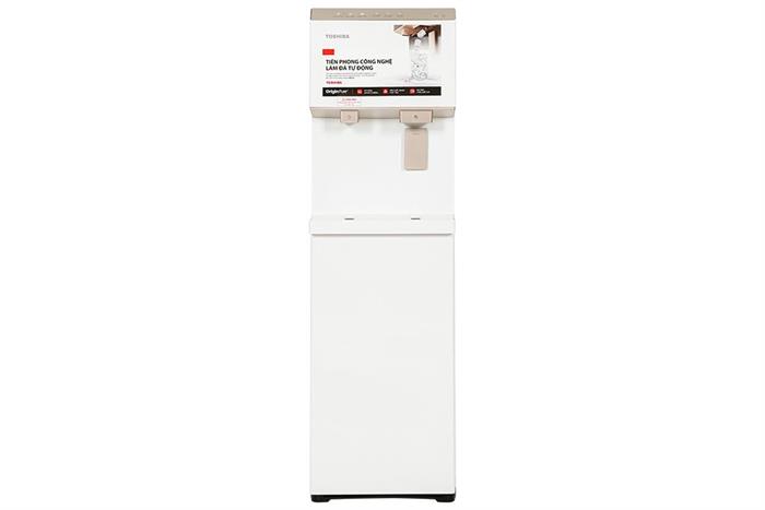 Cây nước nóng lạnh và làm đá Toshiba RWF-IW2469BVN(W) 660W