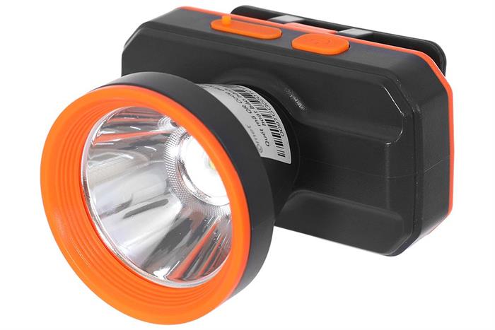 Đèn pin sạc đội đầu Comet CRT1616