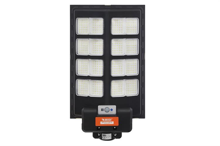 Đèn đường liền thể năng lượng mặt trời Modi MD-SLT27-400-W