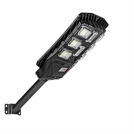 Đèn đường liền thể năng lượng mặt trời Modi MD-SLT37-300-W WH