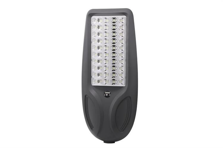 Đèn đường liền thể năng lượng mặt trời Modi MD-SLT97-500-W