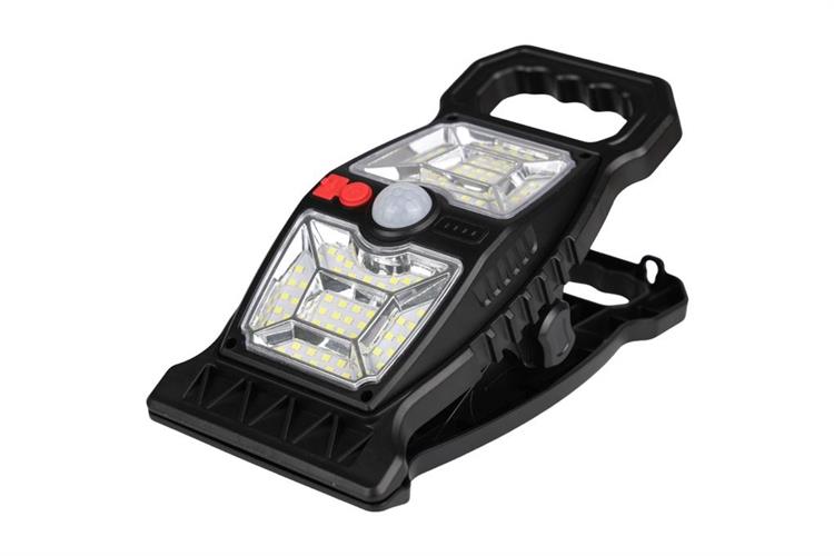Đèn kẹp năng lượng mặt trời cảm ứng Modi MD-SC-01