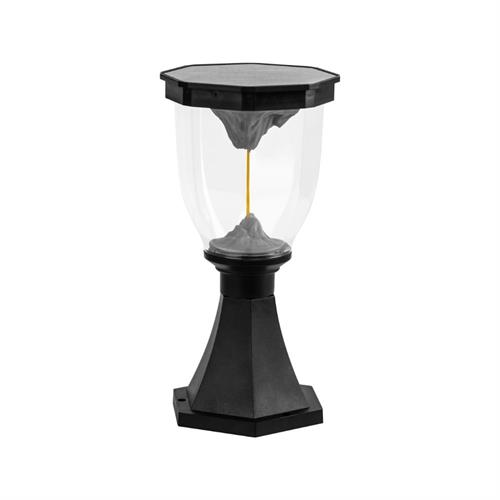 Đèn năng lượng mặt trời đa năng Modi MD-SOLAR-D6001 WW