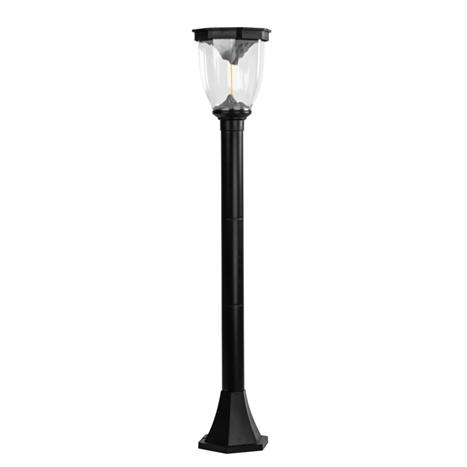 Đèn năng lượng mặt trời đa năng Modi MD-SOLAR-D6003 WW