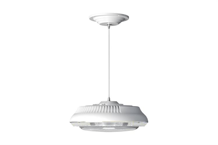 Đèn ốp trần năng lượng mặt trời Modi MD-SCL88-200-W 10M