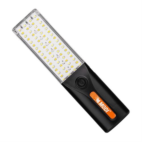 Đèn Pin Cầm Tay Đa Năng MODI MD-Solar-EWL01-B