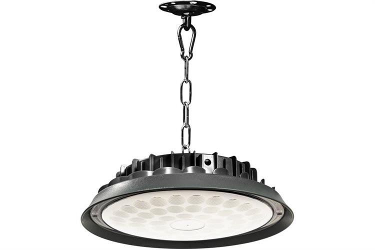Đèn treo UFO năng lượng mặt trời Modi MD-UFO-88-300-D
