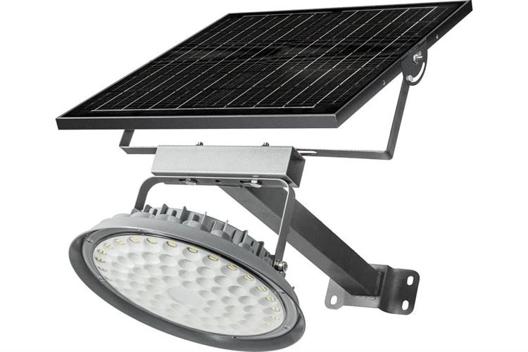 Đèn treo UFO năng lượng mặt trời Modi MD-UFO-88-400-D