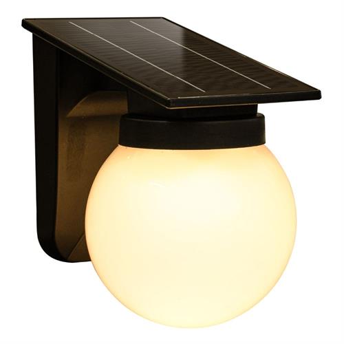 Đèn tường năng lượng mặt trời Modi MD-SOLAR-Q5001 3C