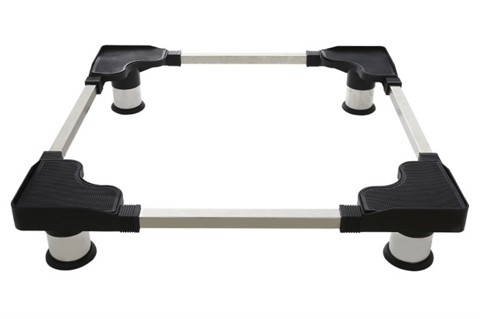 Chân đế máy giặt, tủ lạnh 800 kg 55x77 cm Cảnh Phong CD5577